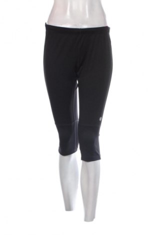 Dámske legíny  ASICS, Veľkosť M, Farba Čierna, Cena  19,95 €