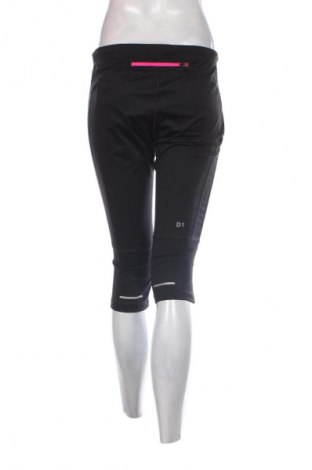 Dámske legíny  ASICS, Veľkosť M, Farba Čierna, Cena  19,95 €