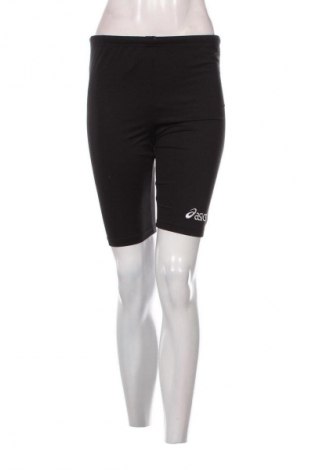 Dámske legíny  ASICS, Veľkosť L, Farba Čierna, Cena  19,95 €