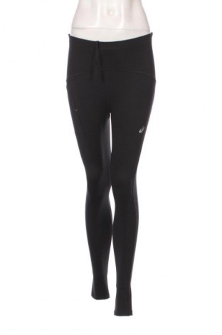 Damskie legginsy ASICS, Rozmiar S, Kolor Czarny, Cena 252,99 zł