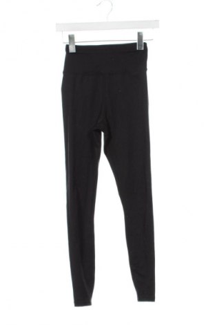 Damen Leggings ASOS, Größe XS, Farbe Schwarz, Preis 18,99 €