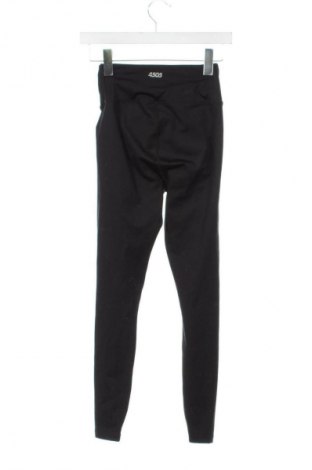 Damen Leggings ASOS, Größe XS, Farbe Schwarz, Preis 18,99 €