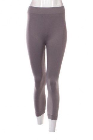 Damskie legginsy Active, Rozmiar S, Kolor Szary, Cena 85,99 zł