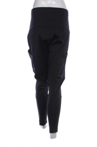 Damen Leggings Active, Größe 3XL, Farbe Schwarz, Preis € 18,99