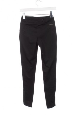 Damskie legginsy Active By Tchibo, Rozmiar XS, Kolor Czarny, Cena 85,99 zł