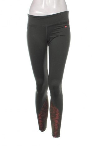 Damen Leggings Active By Tchibo, Größe S, Farbe Grün, Preis € 18,99
