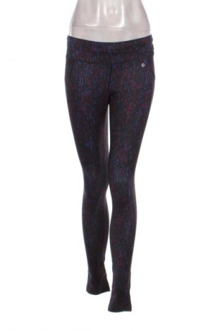 Damskie legginsy Active By Tchibo, Rozmiar S, Kolor Kolorowy, Cena 31,99 zł