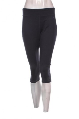 Damskie legginsy Active By Tchibo, Rozmiar L, Kolor Niebieski, Cena 85,99 zł