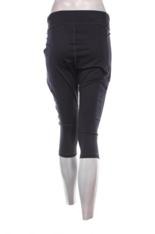Damskie legginsy Active By Tchibo, Rozmiar L, Kolor Niebieski, Cena 85,99 zł