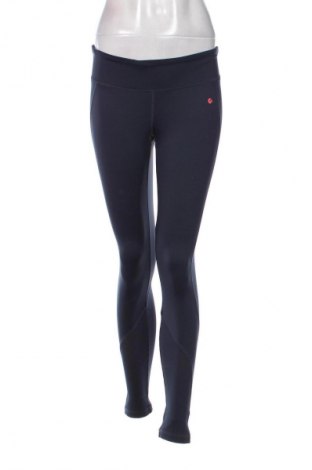 Dámske legíny  Active By Tchibo, Veľkosť S, Farba Modrá, Cena  13,26 €