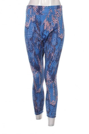 Damskie legginsy Active By Tchibo, Rozmiar XL, Kolor Kolorowy, Cena 85,99 zł
