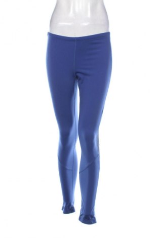 Damskie legginsy Active Touch, Rozmiar M, Kolor Niebieski, Cena 64,00 zł