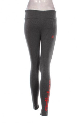 Női leggings Adidas, Méret L, Szín Szürke, Ár 11 099 Ft