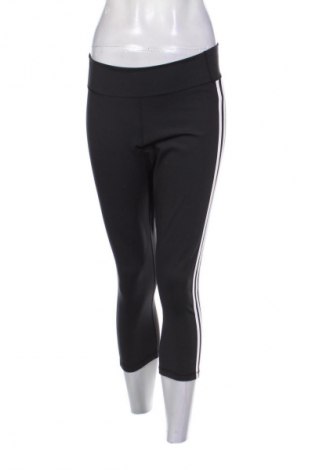Damskie legginsy Adidas, Rozmiar XL, Kolor Czarny, Cena 76,40 zł