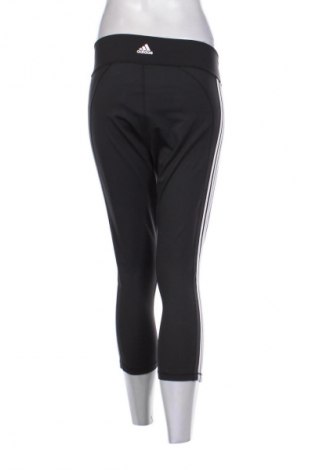 Damskie legginsy Adidas, Rozmiar XL, Kolor Czarny, Cena 76,40 zł