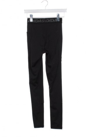 Damskie legginsy Adidas, Rozmiar XS, Kolor Czarny, Cena 185,64 zł