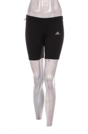 Дамски клин Adidas, Размер M, Цвят Черен, Цена 34,99 лв.