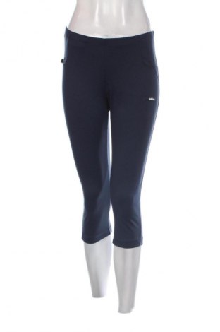 Damen Leggings Adidas, Größe L, Farbe Blau, Preis € 23,99