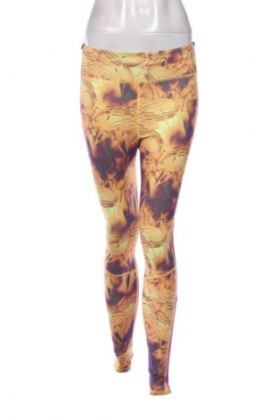 Damen Leggings Adidas, Größe S, Farbe Mehrfarbig, Preis 21,88 €