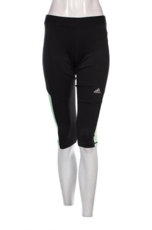 Γυναικείο κολάν Adidas, Μέγεθος M, Χρώμα Πολύχρωμο, Τιμή 21,99 €