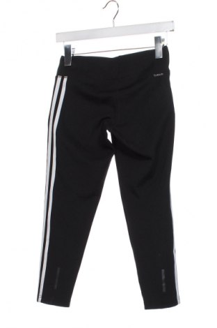 Damskie legginsy Adidas, Rozmiar S, Kolor Czarny, Cena 111,99 zł