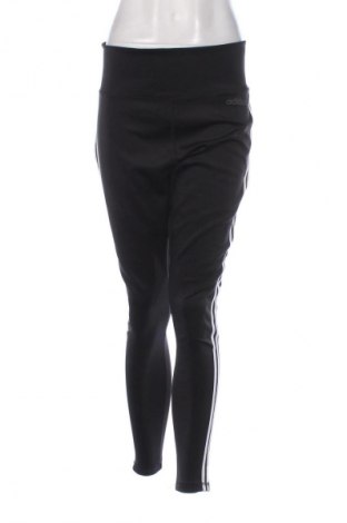 Dámské legíny  Adidas, Velikost L, Barva Černá, Cena  430,00 Kč