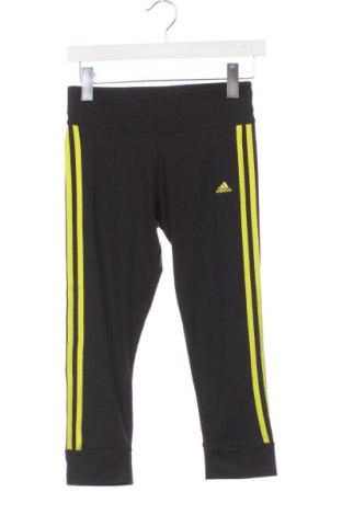 Dámske legíny  Adidas, Veľkosť XS, Farba Čierna, Cena  19,95 €