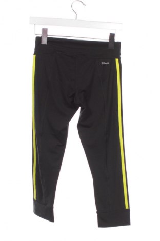 Dámske legíny  Adidas, Veľkosť XS, Farba Čierna, Cena  19,95 €