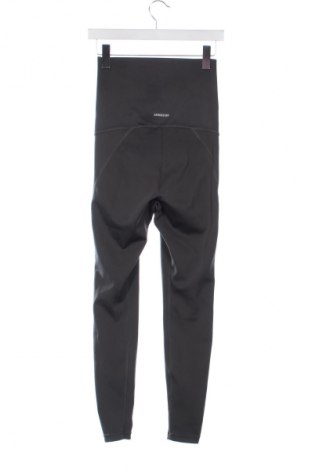 Damskie legginsy Adidas, Rozmiar XS, Kolor Szary, Cena 78,09 zł