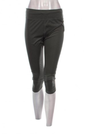 Dámske legíny  Adidas Respect Me, Veľkosť L, Farba Zelená, Cena  31,95 €