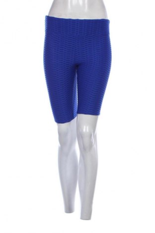 Damskie legginsy Amisu, Rozmiar S, Kolor Niebieski, Cena 62,99 zł