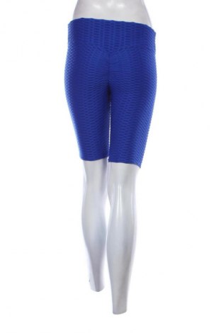 Damskie legginsy Amisu, Rozmiar S, Kolor Niebieski, Cena 62,99 zł