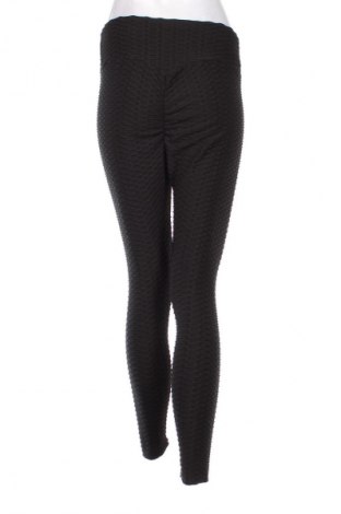 Damskie legginsy Amisu, Rozmiar L, Kolor Czarny, Cena 62,99 zł
