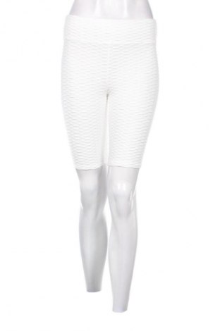 Damen Leggings Amisu, Größe S, Farbe Weiß, Preis € 5,99