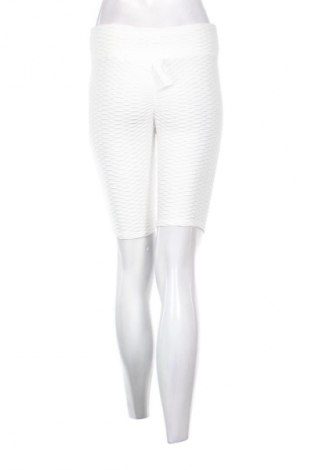 Damen Leggings Amisu, Größe S, Farbe Weiß, Preis € 5,99