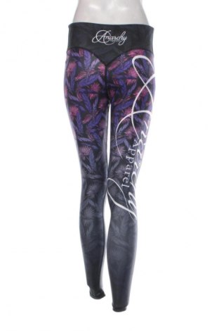 Damen Leggings Anarchy, Größe M, Farbe Mehrfarbig, Preis € 18,99