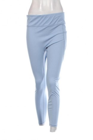 Damen Leggings Anko, Größe L, Farbe Blau, Preis € 7,99