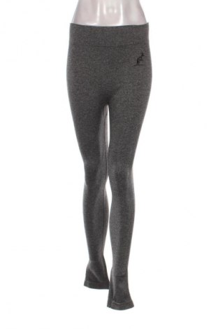 Damskie legginsy Australian, Rozmiar S, Kolor Szary, Cena 35,99 zł