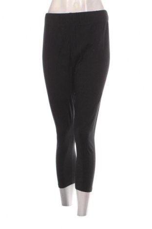 Damskie legginsy Avella, Rozmiar XL, Kolor Czarny, Cena 101,99 zł