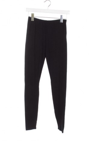 Γυναικείο κολάν Basic Collection, Μέγεθος XS, Χρώμα Μαύρο, Τιμή 12,99 €