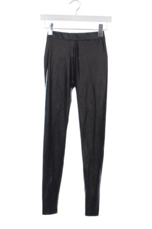 Női leggings Bershka, Méret XS, Szín Fekete, Ár 5 199 Ft