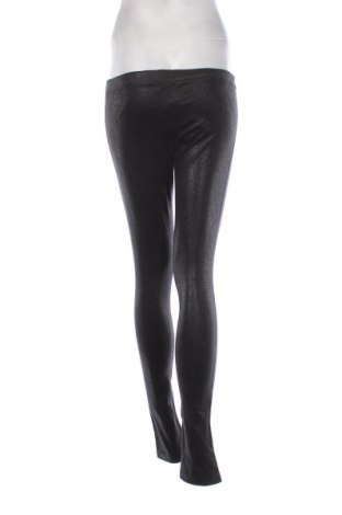 Damen Leggings Bershka, Größe M, Farbe Schwarz, Preis 15,86 €