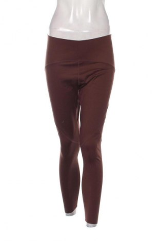 Damen Leggings Boomerang, Größe L, Farbe Braun, Preis € 23,99