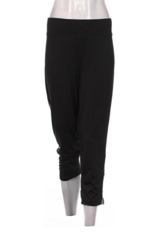 Γυναικείο κολάν Bpc Bonprix Collection, Μέγεθος XXL, Χρώμα Μαύρο, Τιμή 16,99 €