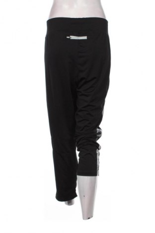 Γυναικείο κολάν Bpc Bonprix Collection, Μέγεθος XXL, Χρώμα Μαύρο, Τιμή 16,99 €