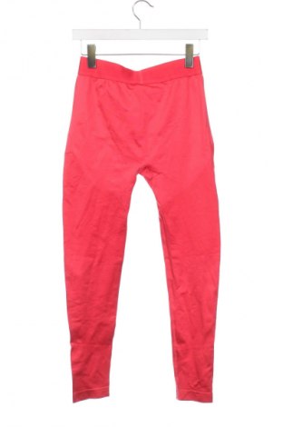 Damskie legginsy C&A, Rozmiar XS, Kolor Różowy, Cena 85,99 zł