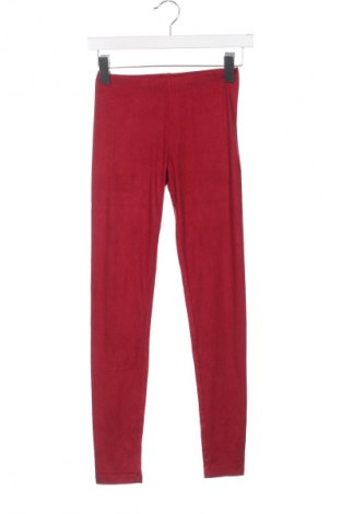 Női leggings Calliope, Méret XS, Szín Piros, Ár 2 179 Ft