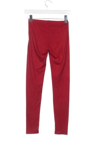 Női leggings Calliope, Méret XS, Szín Piros, Ár 2 179 Ft