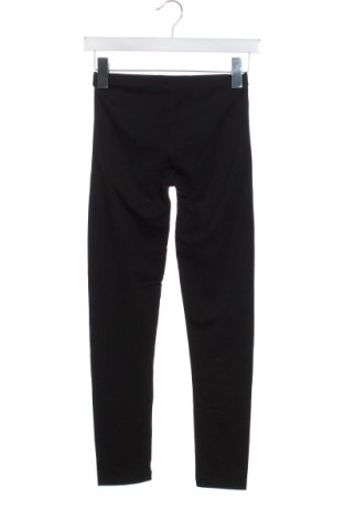 Παιδικό κολάν Calvin Klein, Μέγεθος 11-12y/ 152-158 εκ., Χρώμα Μαύρο, Τιμή 15,35 €