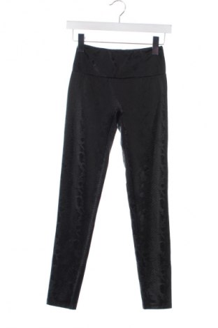 Damskie legginsy Calzedonia, Rozmiar S, Kolor Czarny, Cena 88,99 zł